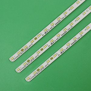 Bande lumineuse XS-975 ST0750A36 ST0750A22_56LED pour <span class=keywords><strong>Sony</strong></span> KD-75X8500F KD-75XG8596 KD-75XG8505 - Product Image 2