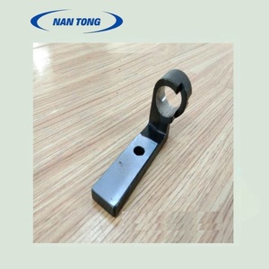 Soporte para Cabezal de Grapadora Nantong M2000 DQ404-56, Accesorio Metálico para Máquina Grapadora - Product Image 4