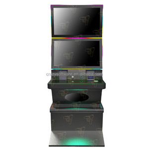2025 Machine de jeu d'amusement de rachat d'intérieur populaire sortie VGA de haute qualité vente en gros article chaud bonne qualité <span class=keywords><strong>paiement</strong></span> de pièces - Product Image 4