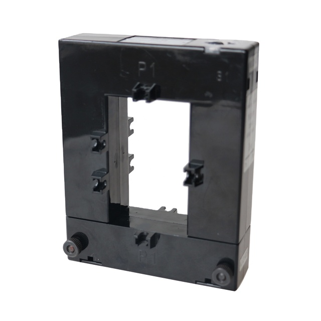 Factory Direct DP-58 Wound Type Current Transformer 600/5A Split CT for Digital Meter