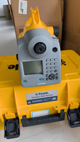 Niveau automatique numérique Trimble DINI03 d'occasion pour la construction