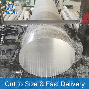 מותאם אישית סגסוגת מוט 6061 T6 t6511 מחיר של 1kg אלומיניום בר - Product Image 3