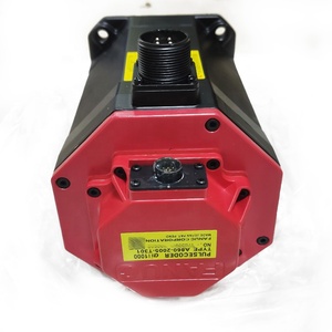 A20B-0227-B001 Accessoires du système FANUC Moteur d'origine neuf avec garantie d'un an - Product Image 3