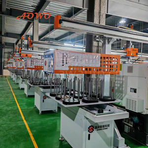 100% Getestet OEM-Qualität FUSO-<span class=keywords><strong>TEB</strong></span>-EURO6 Lüftermotor W203/600W QC000392 Ersatz für Japanische Leicht-LKW Autoteile AOWO - Product Image 6