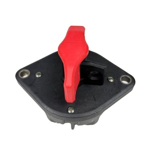880175 880175-0001 Nouveau coupe-circuit de batterie 500 ampères pour double pôle avec verrouillage 48VDC Haute Qualité - Product Image 6