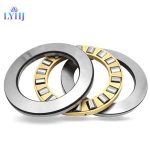 Cuscinetti a rulli cilindrici a spinta 81113 81144 81156 81260 81128 cuscinetti cilindrici per frantoi 65x90x18mm - Product Image 3