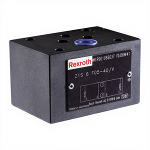 R901086058 Z1S6T05-4X/V แผ่นเช็คแซนด์วิช - Product Image 3