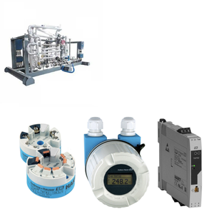 Sensor Digital de Temperatura Endress+Hauser ITEMP TMT72 TMT82 TMT142B TMT162 TMT182B, 4-20mA Hart, Montaje en Cabeza - Product Image 2