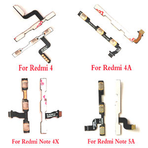 Botón de volumen tecla Flex Cable de alimentación Flex Cable de repuesto para <span class=keywords><strong>xiaomi</strong></span> todos los modelos para Redmi todos los modelos on off flex cable - Product Image 3
