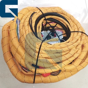 431-9251 4319251 ชุดสายไฟแชสซีสำหรับรถขุด 320D2 - Product Image 1