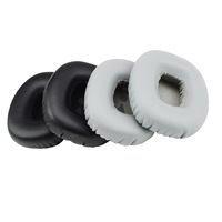 Coussinets d'oreille de remplacement pour casque JBL, 50 pièces, couverture de coussin, pour modèles J55 J55a J55i J56BT J56