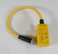 Nuevo PLC Original en Stock 506309 Psen MA1.4P-52, Controlador de Automatización Industrial Dedicado