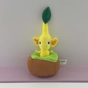 Peluche Bulborb Chappy con Foglie sulla Testa, Vendita all'Ingrosso - Product Image 2