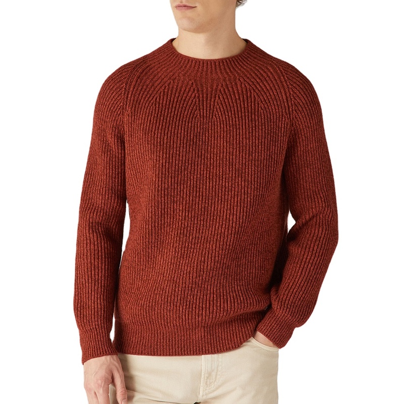 High Quality Merino Wool for Men