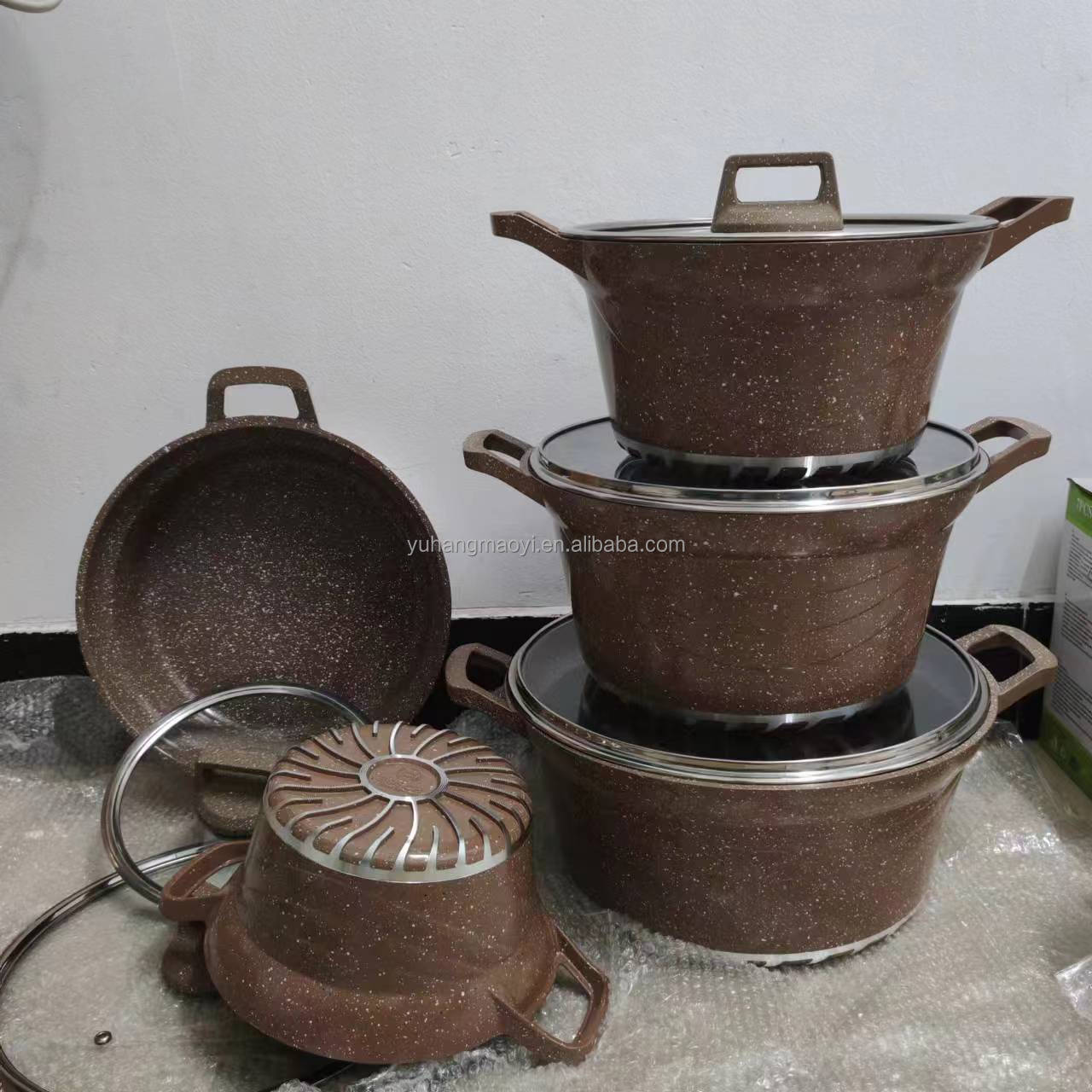 Marron