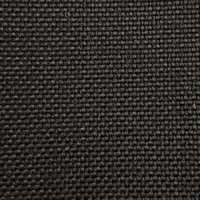 Tissu en nylon PA6 1000D avec revêtement PU, résistant à l'eau et à l'usure, tissu Oxford pour gilet tactique, sac à dos, tente de camping