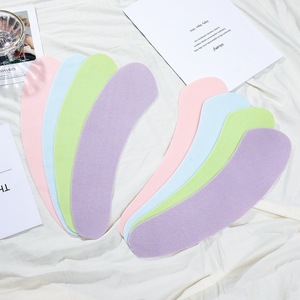 Housse de siège de toilette adhésive pour bureau à domicile et voyage durable et sans saison pour tous les espaces - Product Image 2