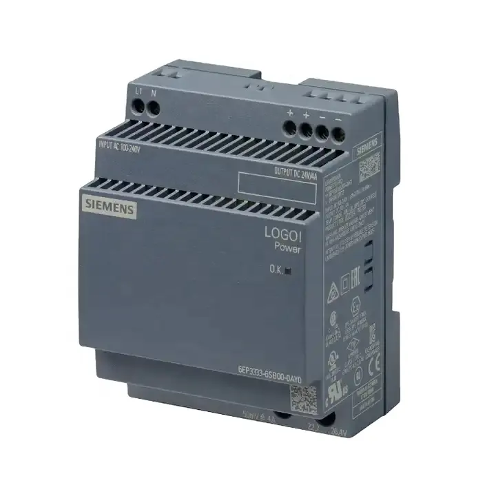 Teklif İhale/BOM listesi 6AU12401AB000CA0 6SL3210-5BE27-5UV0 PLC PLC parçaları sizin için en iyi