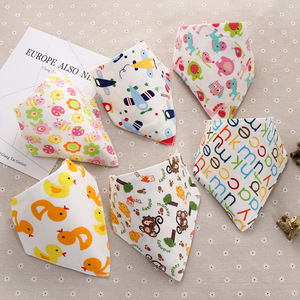 Vestiti del bambino Asciugamano di Spugna Carrier Wrap Personalizzata Bambino Bava Bavaglini - Product Image 6