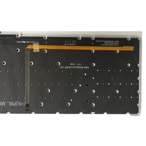 <span class=keywords><strong>คีย์บอร์ด</strong></span>โน้ตบุ๊กแบ็คไลท์ teclado Brazil ใหม่สำหรับ <span class=keywords><strong>ACER</strong></span> Nitro AN515-56 AN515-57แล็ปท็อปชิ้นส่วน - Product Image 6