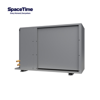 Unidad Condensadora Split para Cámaras Frigoríficas, 2HP, 208-230V, Alta Capacidad de Refrigeración, para Condiciones de Trabajo a Altas Temperaturas