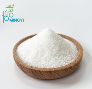 Nhà máy cung cấp 99% nội dung của hóa chất xử lý nước Polyacrylamide anion/cation Polyacrylamide - Product Image 3