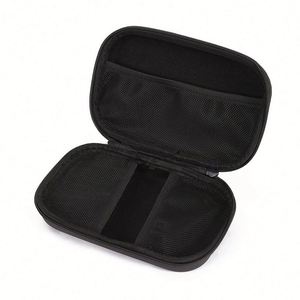 Sac de premiers secours personnalisé avec logo, très demandé, idéal pour la promotion et les cadeaux publicitaires - Product Image 3