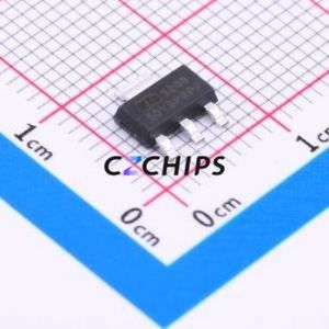 Regulador lineal PMIC (LDO) de chip IC de circuito integrado SOT-223 nuevo y original de - Product Image 1