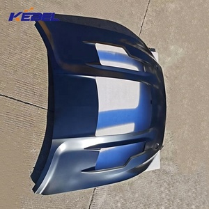 Capó Delantero de Alta Calidad para Automóviles, Piezas de Repuesto para Automóviles, Capó para <span class=keywords><strong>Ford</strong></span> Mustang GT500 <span class=keywords><strong>KR</strong></span> 2015 2016 2017 - Product Image 5