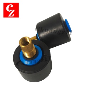 05.4170-08 Válvula de Drenaje Automática Nueva de Alta Calidad para Compresor de Aire Hankison, Pieza de Repuesto 05.4170-08 - Product Image 3