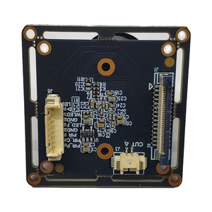 Camhi 2MP EU cat1 4G Sim Thẻ IP <span class=keywords><strong>Camera</strong></span> Module 1080P hai gc2083 CMOS cảm biến gk7201v200 tự động theo dõi âm thanh khe cắm thẻ TF - Product Image 4