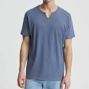 Meilleurs t-shirts en tricot pour hommes, tendance, personnalisés, décontractés, légers, de qualité supérieure, respirants, écologiques, séchage rapide - Product Image 1