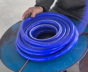 225 TMEP High Temperature Resistant Industrial <strong>Silicone</strong> Pipe Steam Hot Water <strong>Hose</strong> <strong>Silicone</strong> Tube for Car, Car <strong>Silicone</strong> <strong>Hose</strong> - Product Image 2