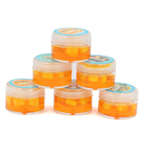 Appât liquide pour la pêche à la carpe Selco China, maïs sucré artificiel personnalisé en gros avec différentes odeurs - Product Image 4