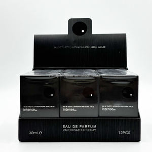 Perfume Unisex al por Mayor, Proveedor de Perfumes de Marca Árabe, Duradero, 30 ml, Spray Corporal General para Hombres y Mujeres - Product Image 5