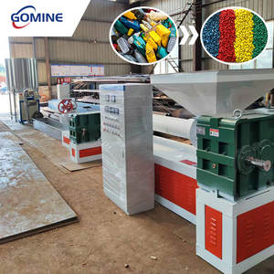 Machine complète <span class=keywords><strong>de</strong></span> granulation <span class=keywords><strong>de</strong></span> plastique PP/PE, machine <span class=keywords><strong>de</strong></span> fabrication <span class=keywords><strong>de</strong></span> granulés <span class=keywords><strong>de</strong></span> plastique, <span class=keywords><strong>prix</strong></span> <span class=keywords><strong>de</strong></span> la machine <span class=keywords><strong>de</strong></span> recyclage <span class=keywords><strong>de</strong></span> plastique en granulés - Product Image 2