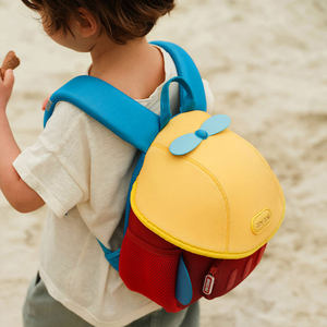 Sac à dos d'école <span class=keywords><strong>maternelle</strong></span> ZOYZOII, sac à dos de voyage pour enfants, sacs à dos mignons pour la première année, cadeaux pour la Journée des enfants - Product Image 5