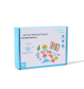 Nouveautés : Cartes de puzzle pour enfants associées à des ensembles de blocs de construction – Vente en gros pour garçons et filles en bas âge - Product Image 6