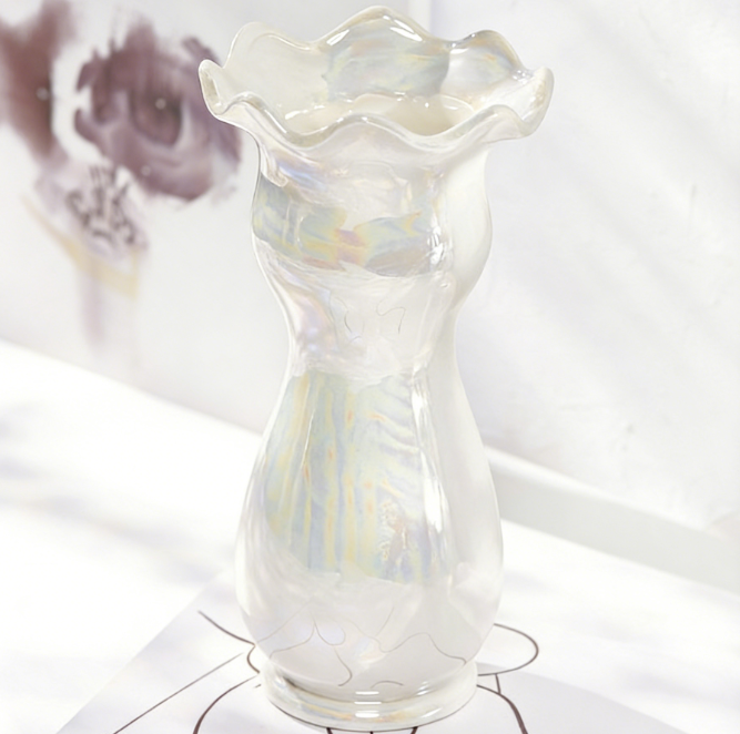 Pearl White 3