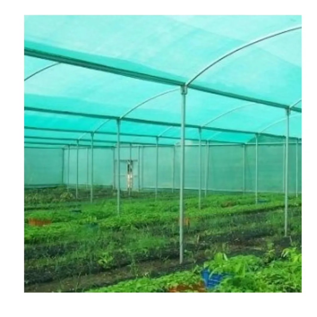 green shade net sun shade netting green sun shade net for agriculture