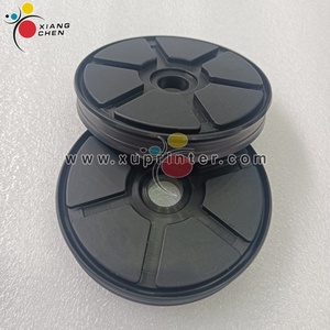 Juego de 1 Sello Neumático de Alta Calidad para Cilindros C2.184.1051 CD102 SM102, Repuestos para Máquinas de Impresión - Product Image 6