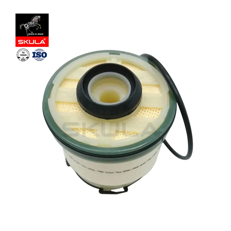 Factory Wholesale U20113ZA5A AB399176AC AB3J9176AC 1725552 Diesel Oil Fuel Filter for FORD Ranger 2.2 3.2 2011-