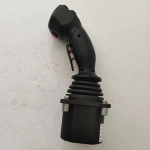 SANY操作ハンドルJC6000-XY-R-<span class=keywords><strong>M</strong></span>-S-NL-N-STN-A60B/ポテンシャルタイプB249900001173リーチスタッカー部品 - Product Image 6