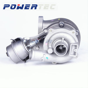 Turbolader per <span class=keywords><strong>Fiat</strong></span> Doblo/Grande <span class=keywords><strong>Punto</strong></span> <span class=keywords><strong>1.3</strong></span> JTD <span class=keywords><strong>Multijet</strong></span> 62/66Kw 85/90HP 54359880014 54359880015 93189317 71724104 turbina 2004- - Product Image 4