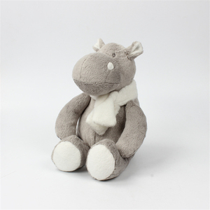 Hanging bradipo Baby Zoo Toys nuovo stile adorabile Husky Plushie Bean Bag peluche <span class=keywords><strong>Panda</strong></span> 20cm - Product Image 2