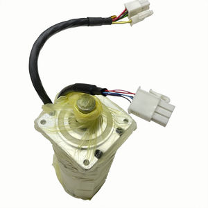 Paquete de <span class=keywords><strong>servo</strong></span> de CA trifásico de 750W MSMF082L1U2M + MCDLT35SF Protección IP54 para máquina CNC de Japón - Product Image 4