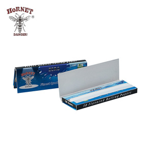 Papel de Liar con Logotipo Personalizado, Colorido y con Sabor, 78*44mm, Precio de Fábrica - Product Image 3