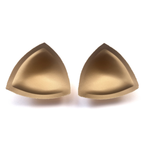 Có thể tháo rời chèn tam giác cup đẩy lên tam giác áo ngực nhựa công ty áo ngực cup cho phụ nữ áo ngực - Product Image 4