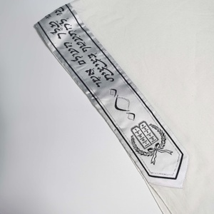 Mantón de oración grande de algodón para hombre, transpirable, duradero, ligero, a prueba de viento, para todas las estaciones, para uso mesiánico musulmán judío - Product Image 6