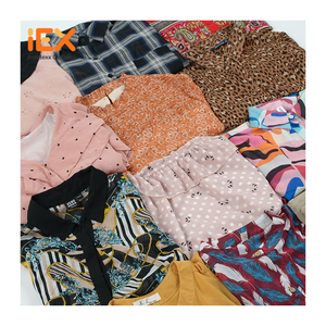 Ropa de Mujer de Primera Calidad, Ropa Usada en Sacos, Caja Misteriosa, Vestidos de Marca de Segunda Mano - Product Image 2